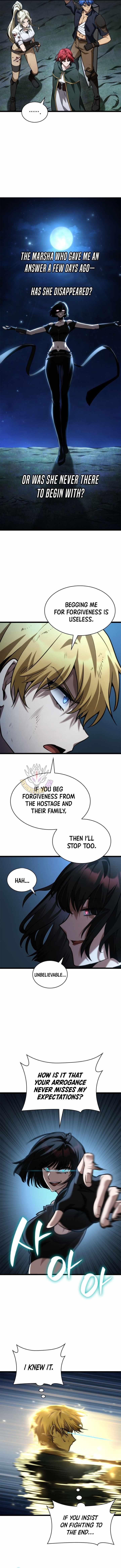 Infinite Mage, Chapter 136 image 06
